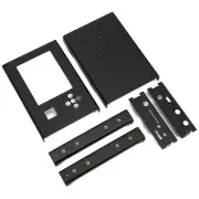 Project Box Case Aluminium Alloy Enclosure Shell DIY Project Box Protective