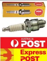 NGK DPR7EA-9 x 10 Spark Plugs for Honda, Kawasaki, Suzuki, Yamaha + More