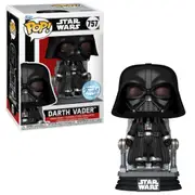 Star Wars Darth Vader Rebuild Funko POP! Vinyl