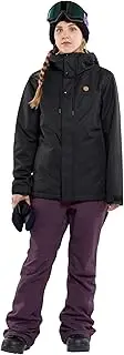 [Volcom] Women's Swift Bib Overall