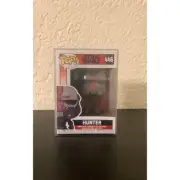 Hunter Bad Batch Funko Pop #446
