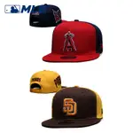 熱賣 LOS ANGELS ANGELS OF ANAHEIM CAP 素色帽 SNAPBACK CAP 嘻哈帽可調節帽