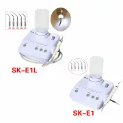 LED Dental Ultrasonic Scaler Set Self Contained Water Bottles for EMS Cavitron