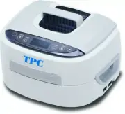 TPC UC300-BSKT-P Dentsonic Ultrasonic Accessories, Plastic Basket for UC300