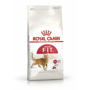 ROYAL CANIN法國皇家-FHN理想體態成貓F32 4KG (下標數量2+贈UCAT400克X1包-隨機)