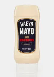 [TONYMOLY] Haeyo Mayo Hair Mask