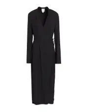 [CALVIN KLEIN] CALVIN KLEIN Midi dresses - Item 15454980