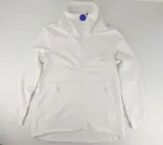 Ralph Lauren RLX Soft Shell Zip Jacket Size - M