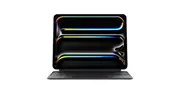 Magic Keyboard for iPad Pro 13‑inch (M4) — Chinese (Pinyin) — Black