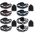 2Pcs Hammock Straps Heavy Duty Hammock Suspension System Kit Hammock Accessories