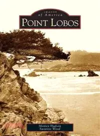 在飛比找三民網路書店優惠-Point Lobos