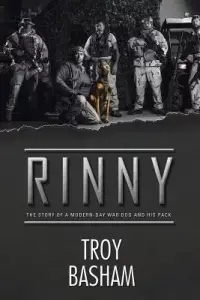 在飛比找博客來優惠-Rinny: The Story of a Modern-d