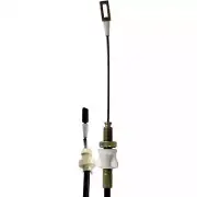 Carburetor Accelerator Cable Pioneer CA-8591 fits 91-92 VW Passat