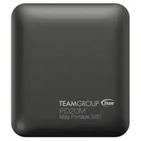 在飛比找友和YOHO優惠-TeamGroup PD20M Mag 便攜式 SSD 固態