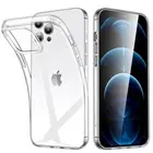 For iPhone 14 Pro Max 13 12 11 Plating TPU Shockproof Glitter MagSafe Case Cover
