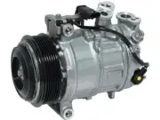 For 2017-2019 Mini Cooper Countryman A/C Compressor Behr 92936YGGV 2018 (for: Mini)