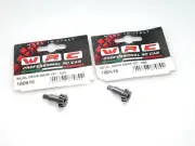 WRC-7214 WIRC SBX.2 1:8 Nitro Buggy new diff 13t bevel gears pinions
