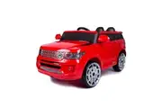 Go Skitz Coopa Electric Ride On Red