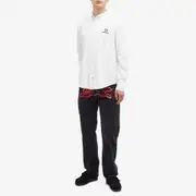 [AAPE by A Bathing Ape] AAPE Now Oxford Shirt