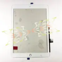 在飛比找Yahoo奇摩拍賣-7-11運費0元優惠優惠-iPad 7、iPad 8 觸控面板 面板破裂 玻璃面板 表