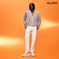 在飛比找momo購物網優惠-【ALDO】HENDRIX-率性舒適厚底休閒鞋-男鞋(灰色)