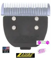 Replacement Steel Blade for Laube Speed Feed or Purrrl Clipper Trimmer*NEW