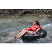 Save 5.00%! Blue Hole Adventurous and Relaxing River Tubing water Activities in Ocho Rios