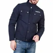 Sparco Berwick Blue Jacket