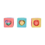 Rattle Stacking Blocks