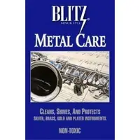 在飛比找蝦皮購物優惠-【華邑樂器29051】Blitz 長笛拭銀布 美製(長笛或鍍