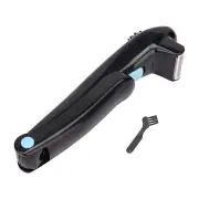 Hair Back Shaver Remover Clipper Shaving Trimmer Groomer Professional