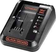 BLACK+DECKER 2A Battery Charger