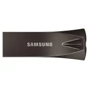 Samsung BAR Plus USB Flash Drive 512GB MUF-512BE4/APC