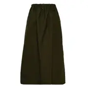 [Sofie D'Hoore] Elastic Waist Skirt