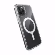 Speck iPhone 12 Clear Case Drop Protection Fits iPhone 12 Pro iPhone MagSafe