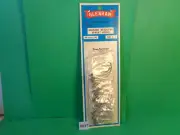 Glenham Weedless Bronze Sproat Hooks, Size 2/0 #2011/WS, 36 Total Hooks (New)