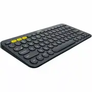 Logitech Bluetooth Keyboard (K380) - Brand New Sealed