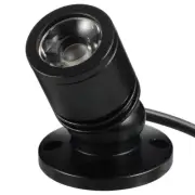 USB Small Spotlight Shelf Lights Mini Display Jewelry Rechargeable Batteries