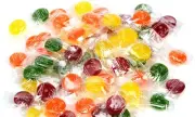 Eda's Sugar Free Sour Mix Hard Candy ONE POUND individually wrapped OU Parve ...