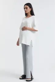 Magnolia Pant (Misty Blue)