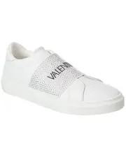 Valentino by Mario Valentino Maya Leather Sneakers