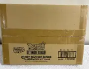 DRAGON BALL Super Ultimate Squad Unison Warrior Series Tournament Kit Vol. 8
