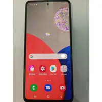 在飛比找蝦皮購物優惠-samsung A52s 5g 256GB 6400萬畫素 