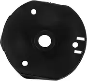 HEALEEP Trailer Socket Gasket Dustproof Replacement Washer for Trailer Connector for Easy Installation