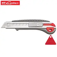 在飛比找PChome24h購物優惠-NT Cutter L型美工刀L-2000RP(6連發,自動