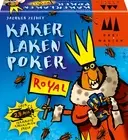 Spiele Current Edition Cockroach Poker Royal Board Game