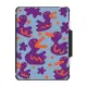 iPad Pro 11-inch (3rd/4th gen) iPad 強悍防摔翻蓋式保護殼 DUCK iPad CASE by Kentaro Okawara