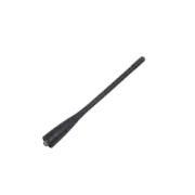 OEM Kenwood KRA-27M Portable Helical UHF 440-490 MHz Antenna SMAFemale Connector
