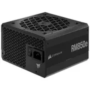 Corsair RM850e 850W 80+ Gold Ultra-Low Noise Fully Modular ATX Power Supply - CW-9060051-WW