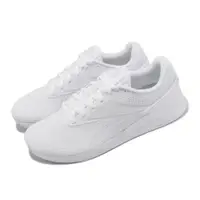 在飛比找ETMall東森購物網優惠-Reebok 訓練鞋 Nano X3 男鞋 女鞋 白 全白 
